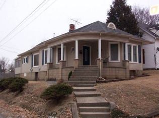 304 S Hart St, Princeton, IN 47670