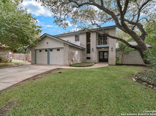 4503 Maybrook Woods St, San Antonio, TX 78249