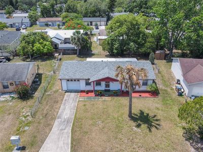 186 Tulpan Dr, Kissimmee, FL, 34743