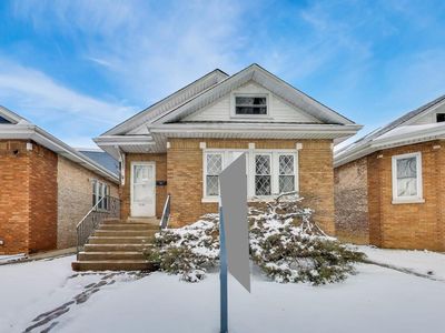 6120 W Newport Ave, Chicago, IL, 60634