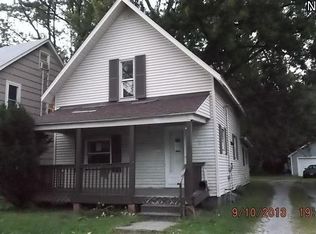 625 W 57th St, Ashtabula, OH 44004