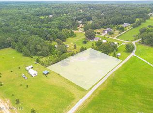 0 Kahler Ln, Mc Henry, MS 39561