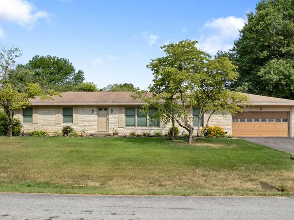 170 Woodlark Rd, Versailles, KY 40383