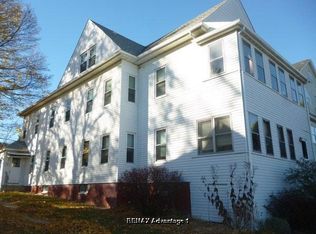 4 Rena St, Worcester, MA 01604