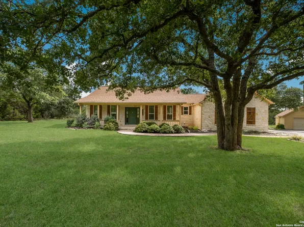 409 River Mountain, Boerne, TX 78006