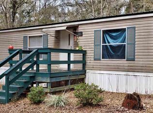 501 E Turkey Roost Rd, Greenville, FL 32331