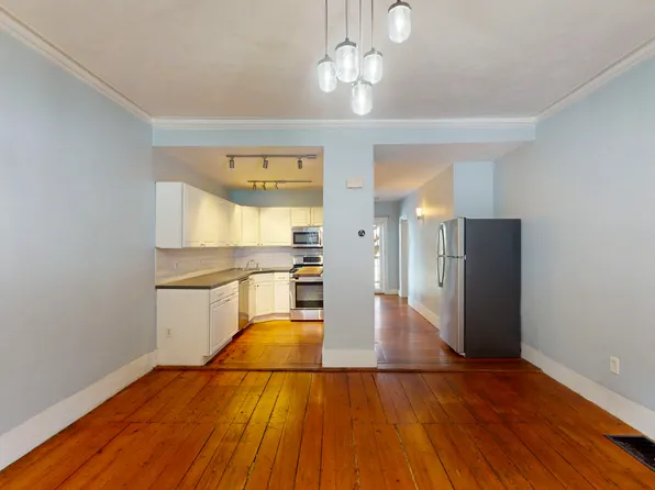 216 W 9th St #1, South Boston, MA 02127
