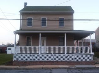 611 Penn St, Middletown, PA 17057