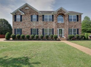 1735 Liberty Pike, Franklin, TN 37067