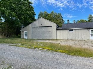 1490 Port Rd, Machiasport, ME 04655