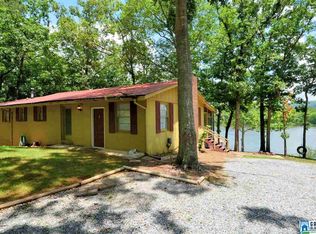 2820 Indian Shoals Rd, Wilsonville, AL 35186