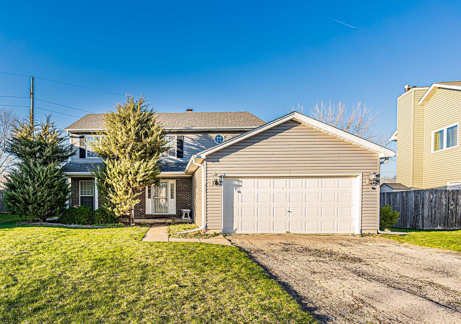 433 Millwood Dr, Bartlett, IL 60103 Zillow