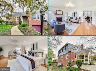 9216 Mintwood St, Silver Spring, MD 20901