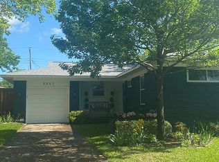 8862 Larchwood Dr, Dallas, TX 75238
