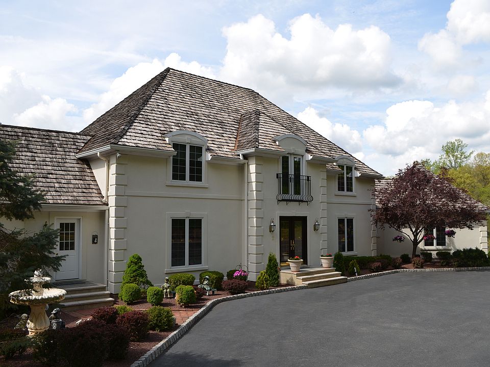 1 Hunters Gln, Far Hills, NJ 07931 Zillow