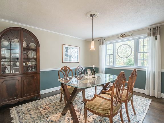23 Banbury Road