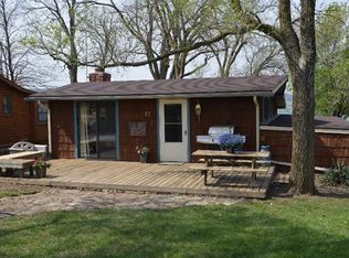 72 Kahola Rd, Council Grove, KS 66846