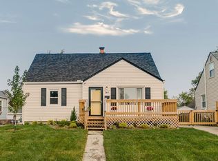 788 E Brighton Rd, Columbus, OH 43224