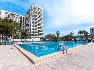 Olympus Condo, Hallandale Beach, FL 33009
