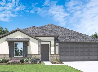 15761 Garden Ridge Dr, Montgomery, TX 77316