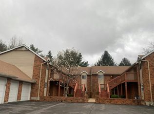 3719 Candlewyck Club Dr APT G, Florissant, MO