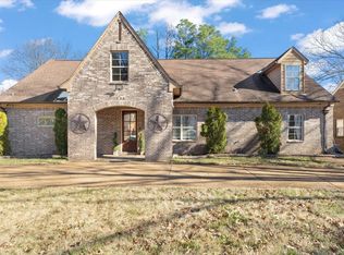 2538 Cardigan Dr, Memphis, TN 38119
