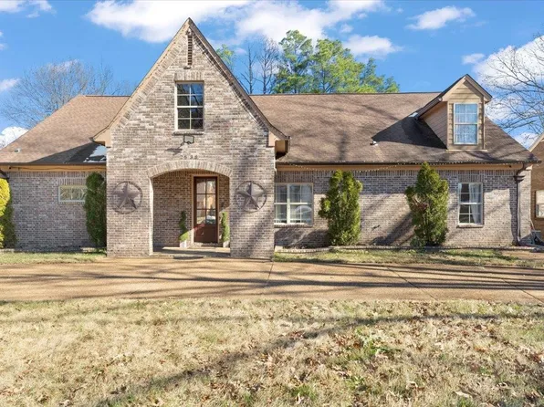 2538 Cardigan Dr, Memphis, TN 38119