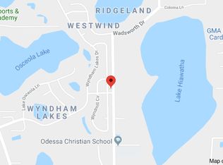 19801 Wyndmill Cir, Odessa, FL 33556