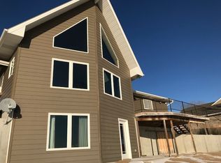 1022 N Shore Dr, Schuyler, NE 68661