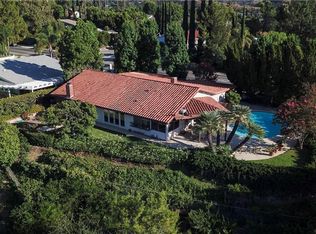 22815 Paul Revere Dr, Calabasas, CA 91302