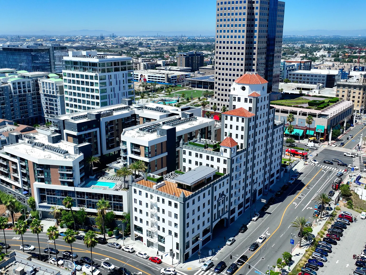 Ocean Center — Photo 2
