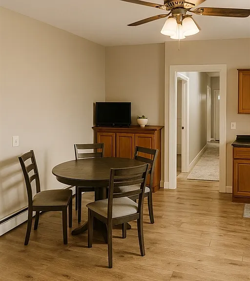 16 Linley Ter #1 — Photo 6
