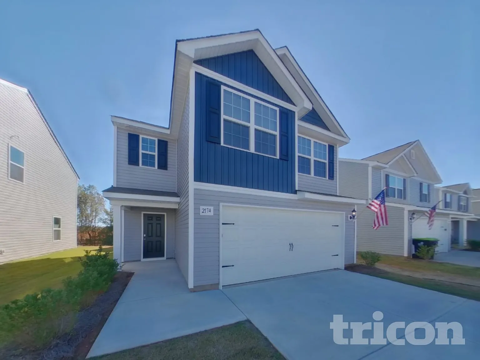 2174 Southlea Drive Inman SC — Photo 2
