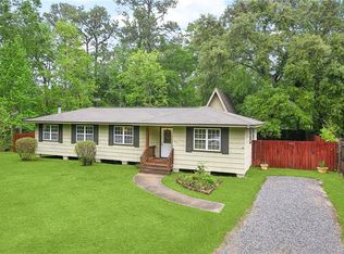 827 Armand St, Mandeville, LA 70448