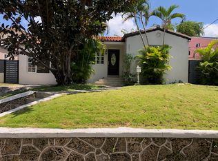 341 SW 19th Rd, Miami, FL 33129