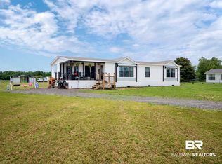 28388 County Road 26, Elberta, AL 36530
