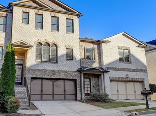 1202 Grassy Oat Ln, Lawrenceville, GA 30045