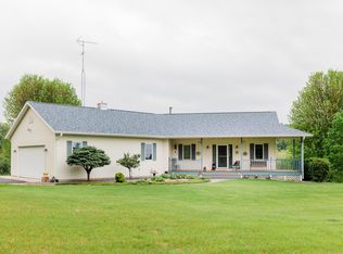 N6819 J O Johnson Rd, Holmen, WI 54636