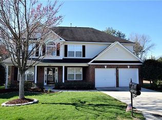 5010 Wicklow Dr, Gastonia, NC