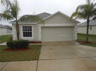 7619 Weehawken Dr, Zephyrhills, FL 33540