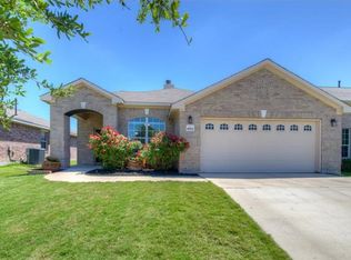 18537 Blue Pond Dr, Pflugerville, TX 78660
