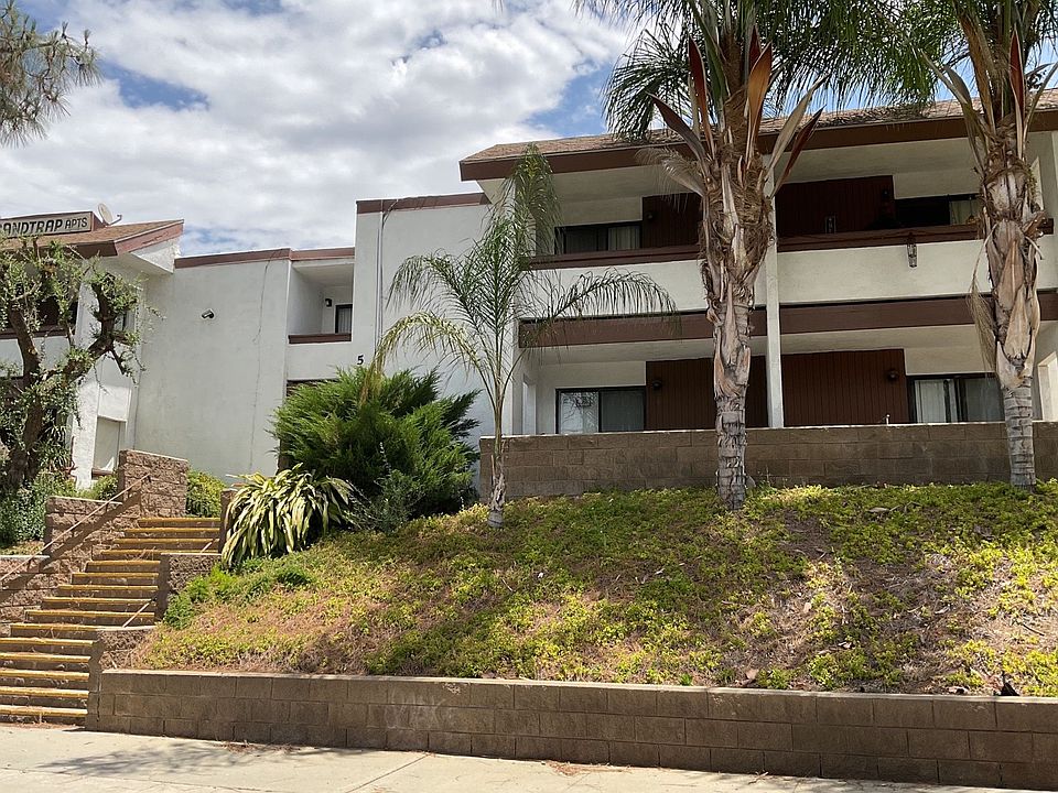 Canyon Crest Studio Apartment - 5300 Canyon Crest Dr Riverside CA | Zillow