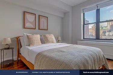 Rented by The Blueground