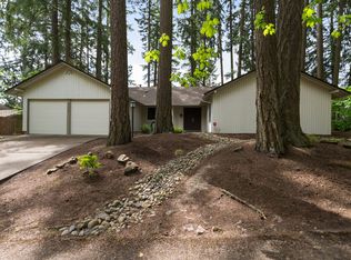 15300 SW Springdale Ct, Beaverton, OR 97007