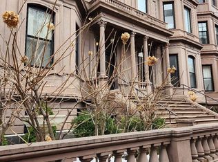 27 Marlborough St #3F, Boston, MA 02116