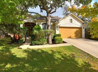 16409 Castletroy Dr, Austin, TX 78717