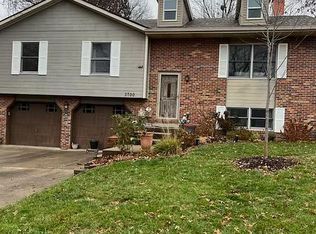 3700 Madera Dr, Columbia, MO 65203