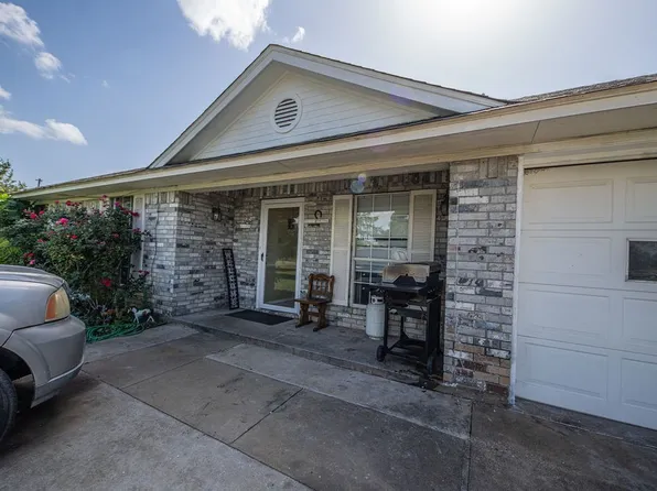 202 County Road 2450, Sulphur Springs, TX 75482