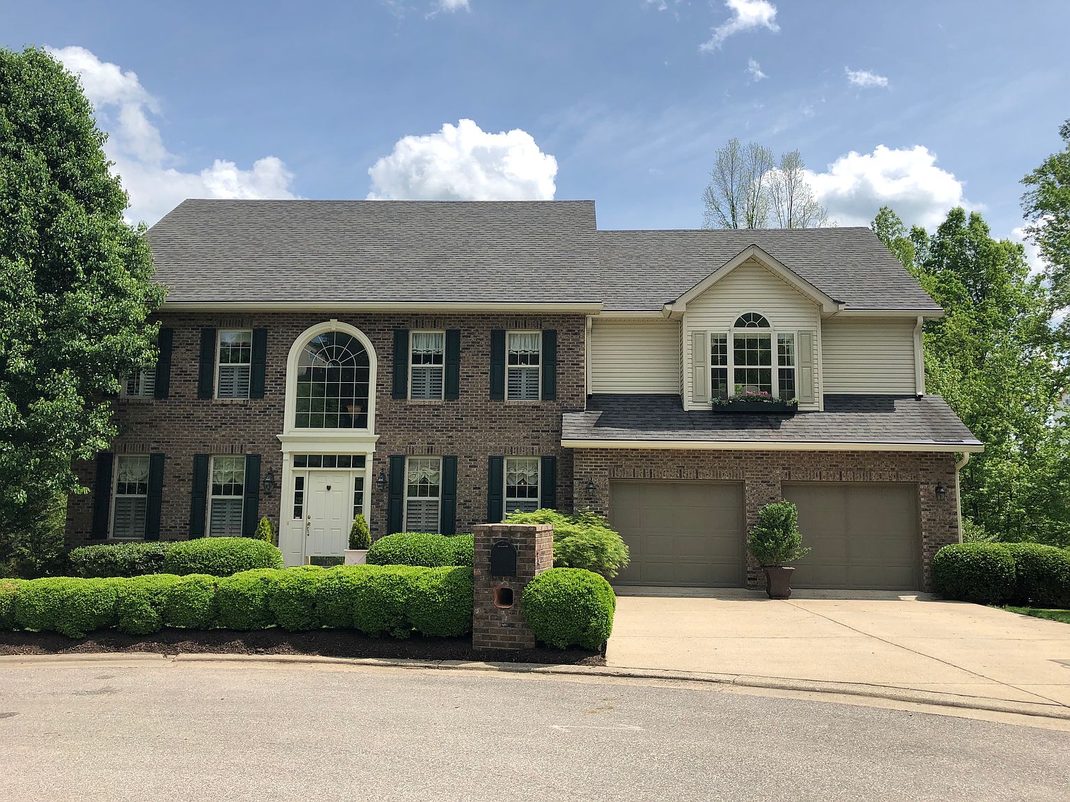 405 Yorktowne Pl, South Charleston, WV 25309 Zillow