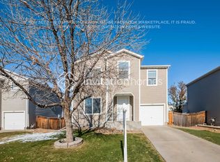 1325 Waxwing Ave, Brighton, CO 80601